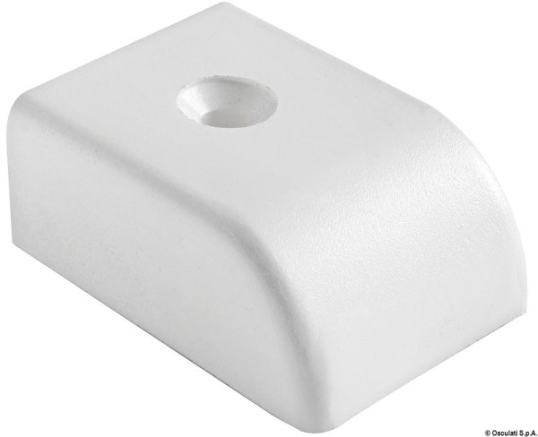 Terminale nylon  rotaia - 46.786.30